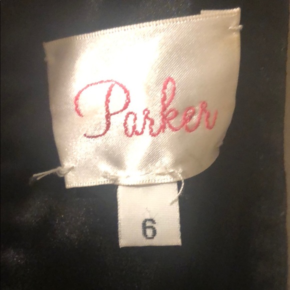 Parker beaded dress - Picture 3 of 6